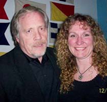 Edward Shanahan Psychic and Annette Tarot Reader when two Readers are desired